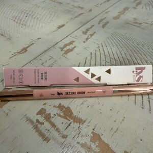 NIB Lys Beauty Secure Brow Eyebrow Pencil